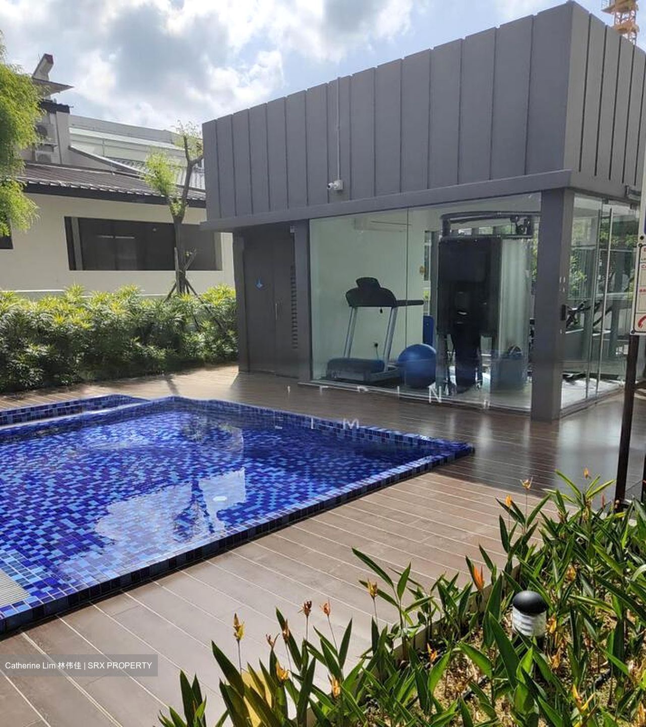 The Bently Residences@Kovan (D19), Apartment #504137321